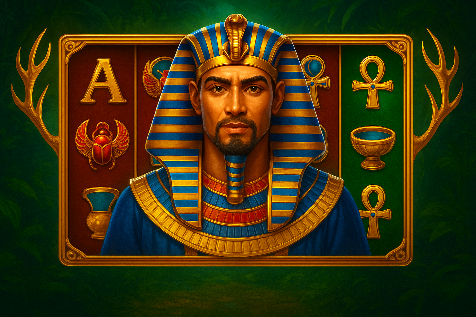 Ramses Book